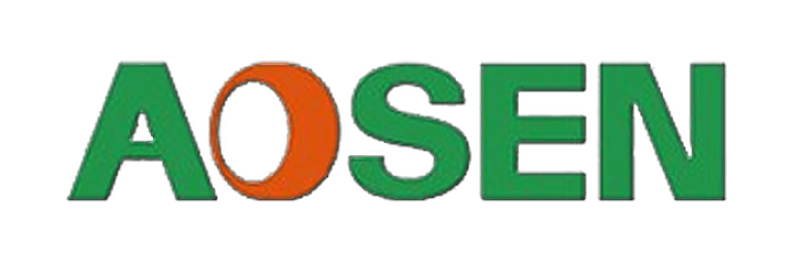 Aosen logo
