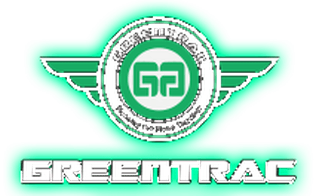 Greentrac logo