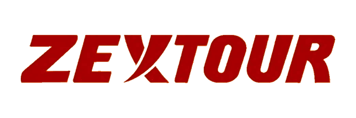 Zextour logo